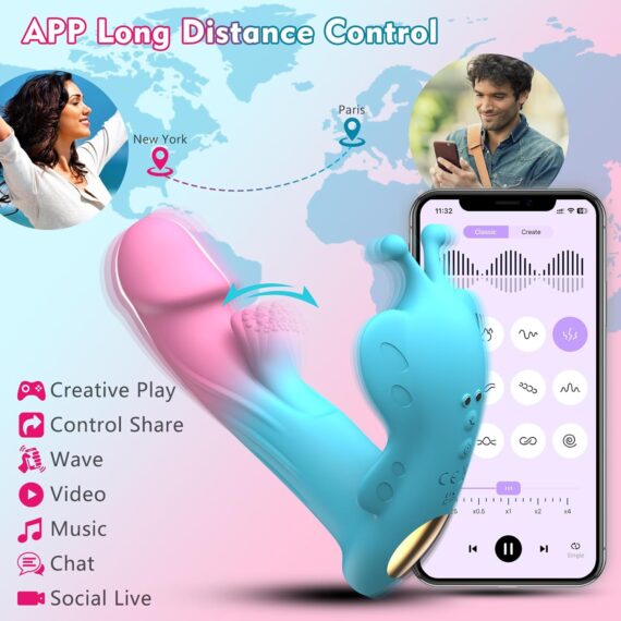 Best Wearable Vibrator Sex Toys in Pakistan