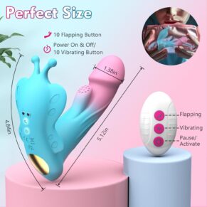 Best Wearable Vibrator Sex Toys in Pakistan