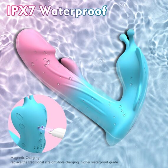 Best Wearable Vibrator Sex Toys in Pakistan - Image 5