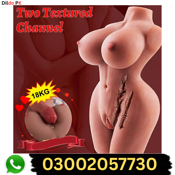 Buy 3D Sexy Love Doll Torso In Pakistan