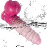 Buy 9 Inch Silicone Realistic Dildo in Pakistan - Image 5