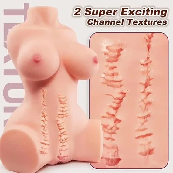 Buy Adult Sex Toy for Men Vagina Ass In Pakistan