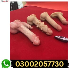 Best Realistic Dildos Sex Toys in Pakistan