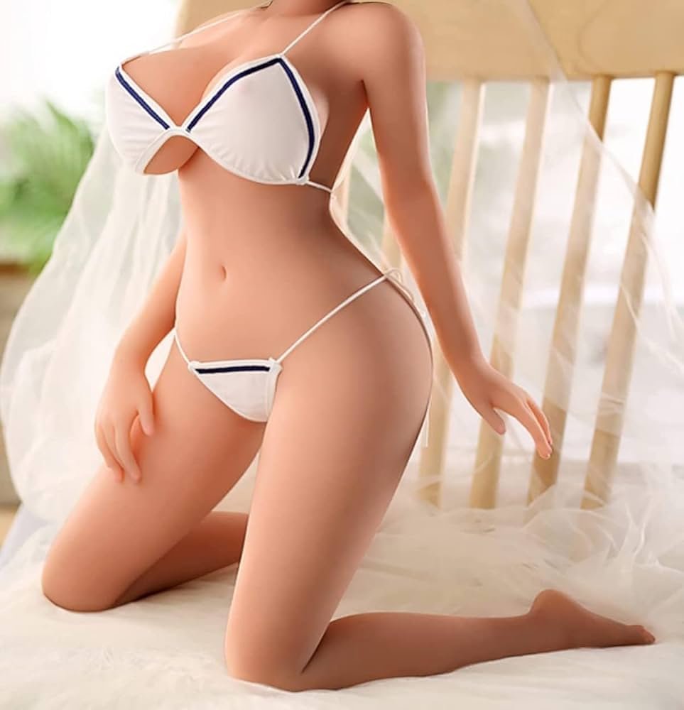 Buy Brown Masturbator Sex Doll In Pakistan