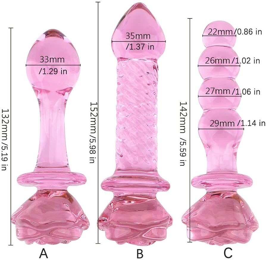 Buy Female Masturbation Crystal Penile In Pakistan
