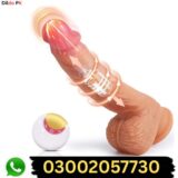 Best Thrusting Dildos Vibrators in Pakistan