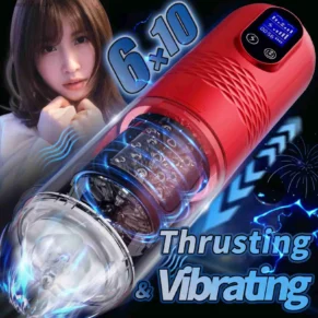 Buy Male Masturbator With Sleeves In Pakistan
