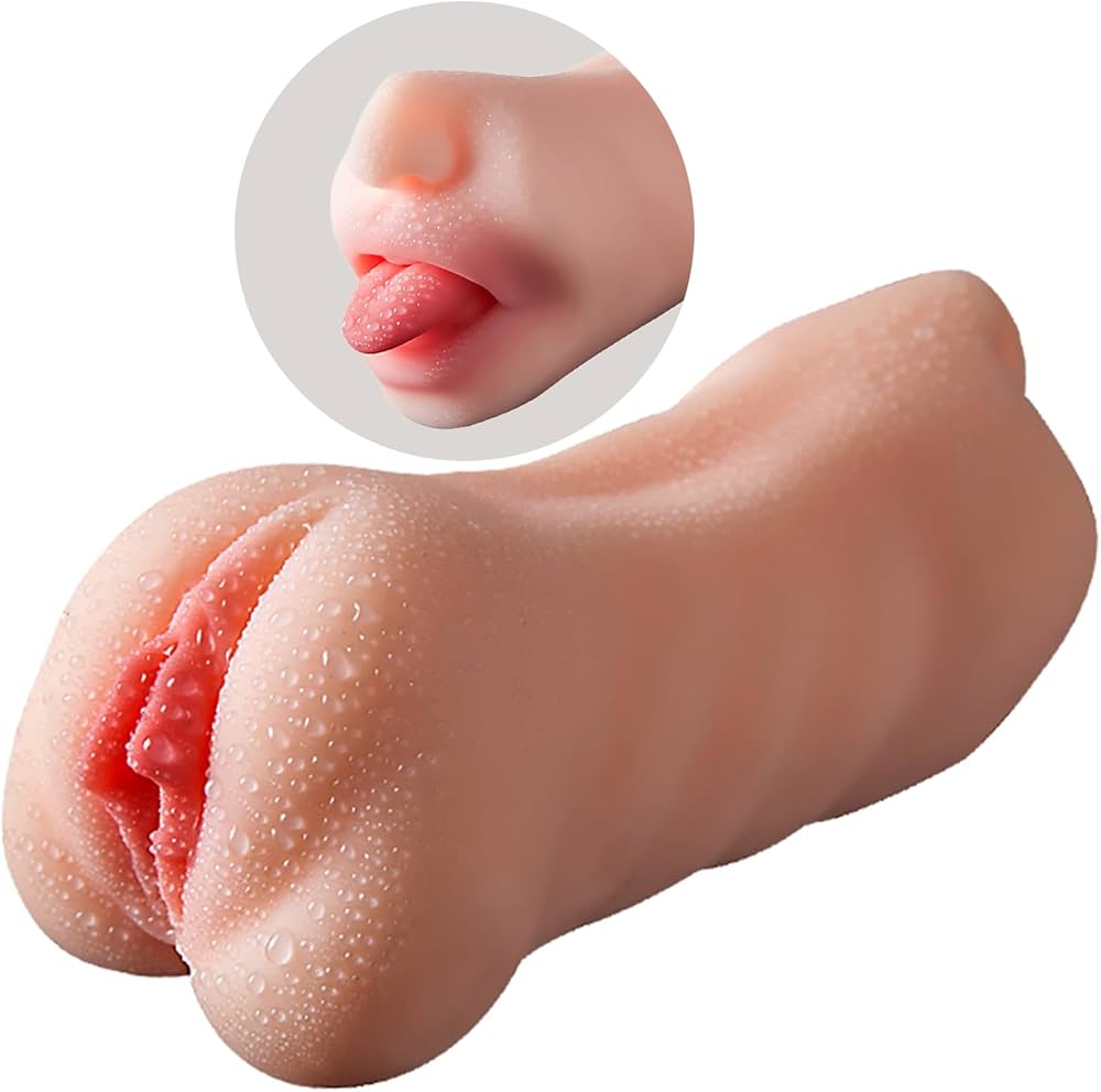 Buy Male Masturbators Pocket Pussy In Pakistan