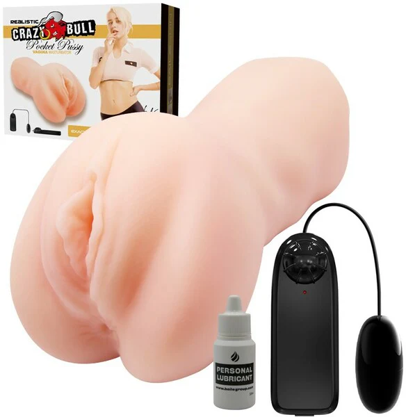 Buy Male Masturbators Pocket Pussy In Pakistan