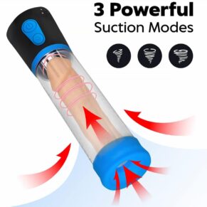 Buy Manual Penis Vacuum Pump In Pakistan