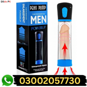 Buy Manual Penis Vacuum Pump In Pakistan