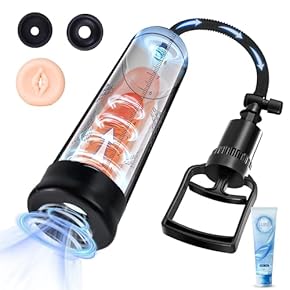Buy Manual Penis Vacuum Pump In Pakistan
