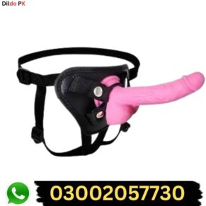 Best Strap Dragon Dildo Sex Toys In Pakistan