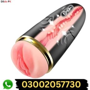 Sex Toys For Men Male Masturbator In Pakistan