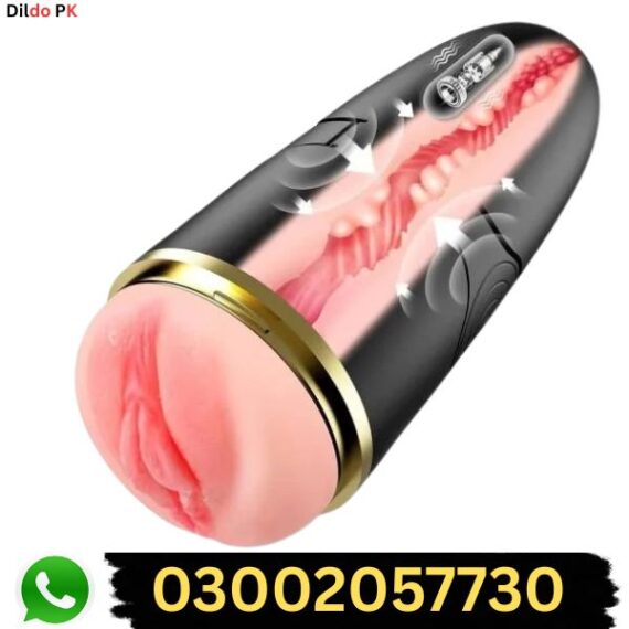 Sex Toys For Men Male Masturbator In Pakistan
