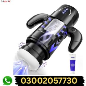Buy Cafatop Male Masturbator Sex Toys In Pakistan