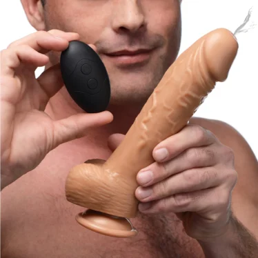 Buy Remote Control Dildo In Pakistan