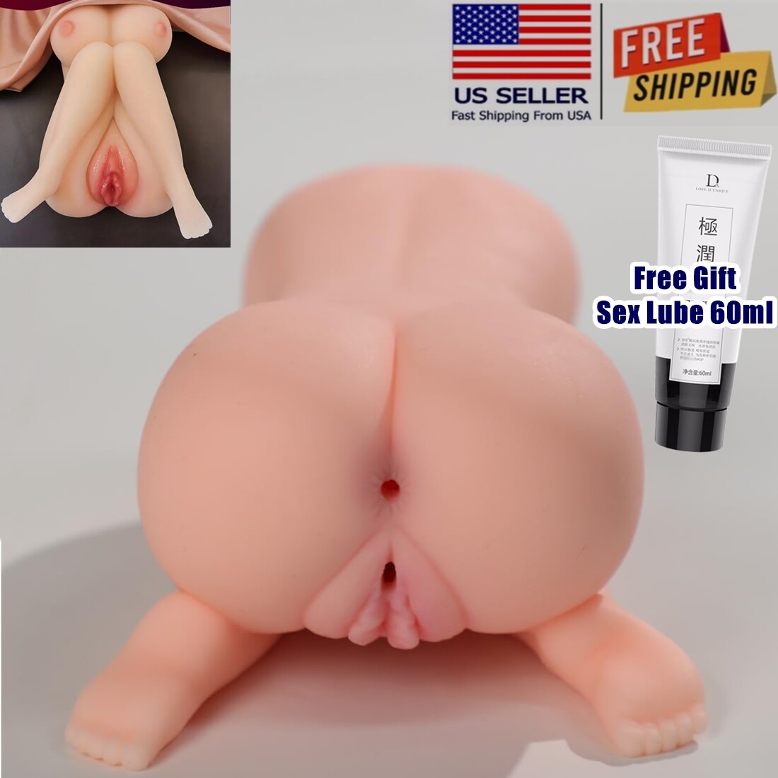 Buy Sex Doll Vagina Pussy Stroker In Pakistan