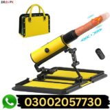 Best Sex Machine with Heating Dildo in Pakistan