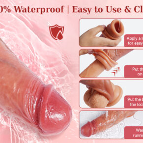 Buy Sleeve Cock Sleeve Vibrator In Pakistan