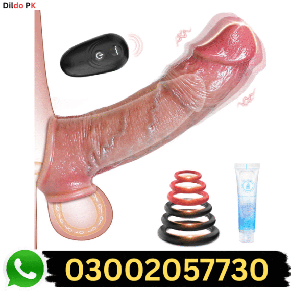 Buy Sleeve Cock Sleeve Vibrator In Pakistan