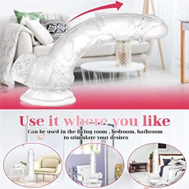 Buy Ultra Realistic Dildo In Pakistan