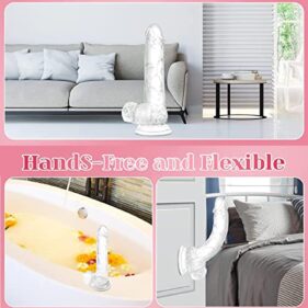 Buy Ultra Realistic Dildo In Pakistan