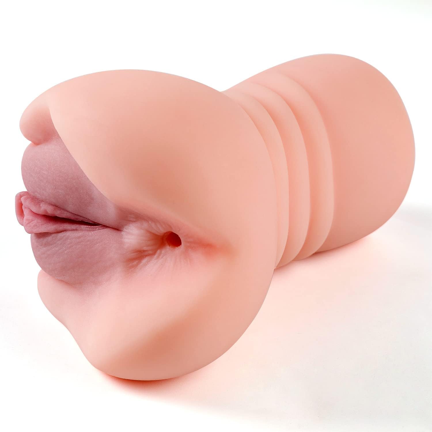 Realistic 2 in 1 Sex Doll For Men in Pakistan