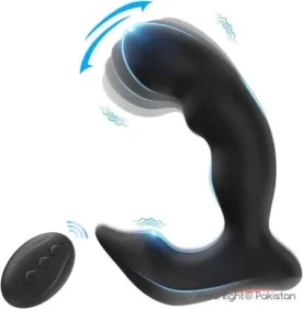 Sex Toys for Men Anal Plug In Pakistan