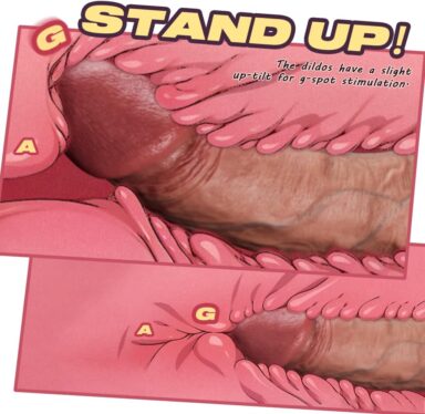 Super Realistic Dildo Sex Toy in Pakistan