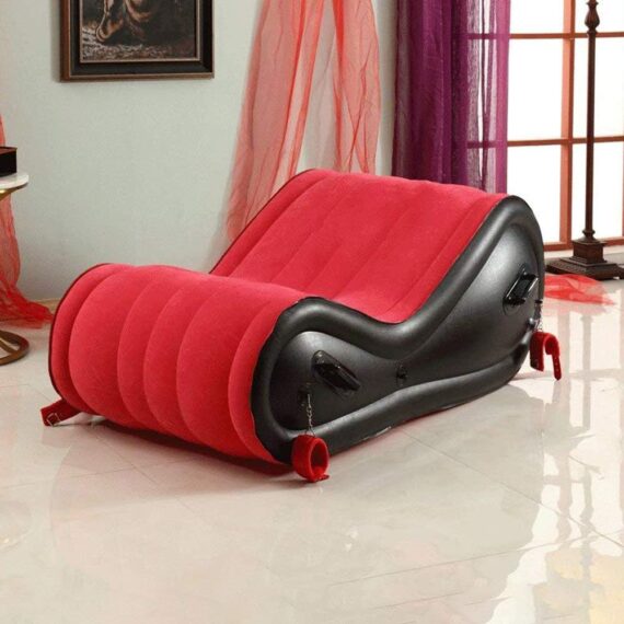 Best Inflatable Sex Bed For Couples in Pakistan