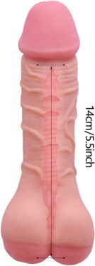 Best Adult Male Masturbator Sex Toy in Pakistan