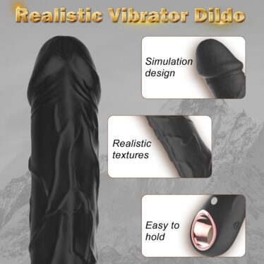Best G Spot Dildo Vibrator Sex Toy in Pakistan