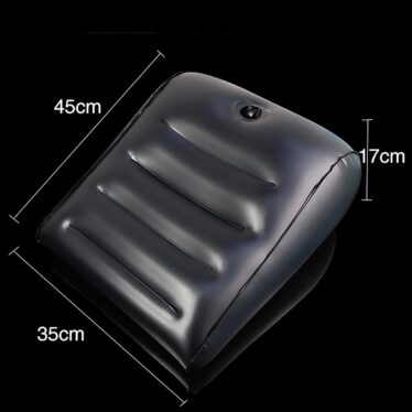 Best Inflatable Sex Cushion With Dildo Pakistan