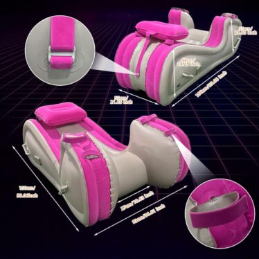 Best Inflatable Sex Sofa and Pillow in Pakistan