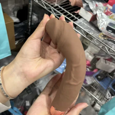 Best Rotating Anal Plug Dildo in Pakistan