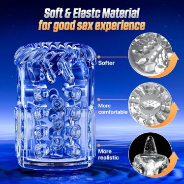 Best Sex Male Masturbator Adult Toys in Pakistan