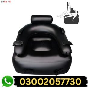 Best Sex Sofa Inflatable BDSM Chair in Pakistan