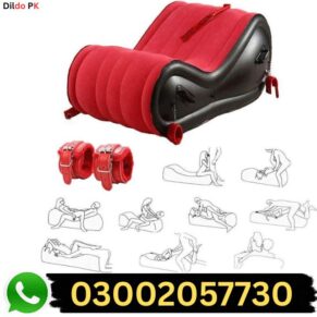 Best Inflatable Sex Bed For Couples in Pakistan