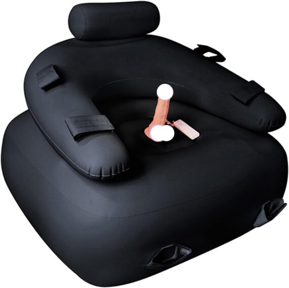 Best Sex Sofa Inflatable BDSM Chair in Pakistan