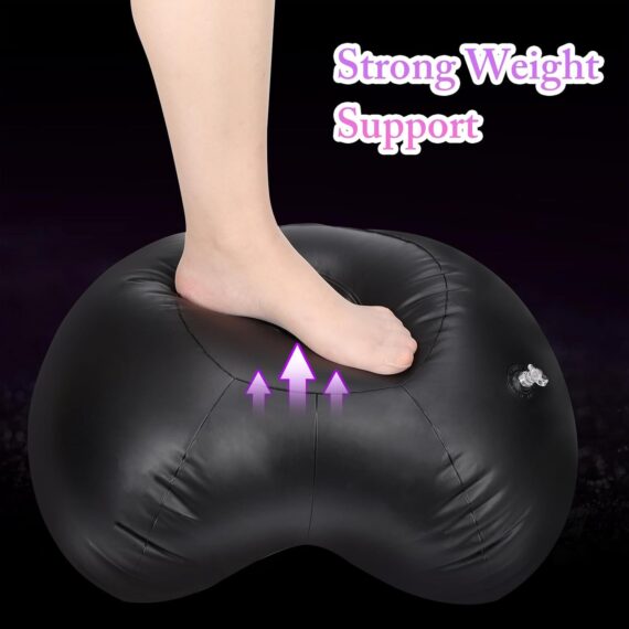 Best Sex Toy Dildo with Bouncy Pillow In Pakistan