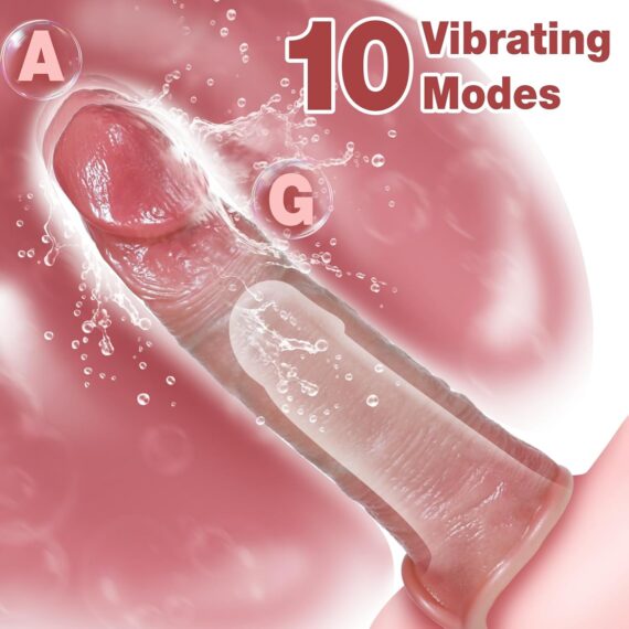 Best Sex Toys Vibrator Penis Sleeve in Pakistan