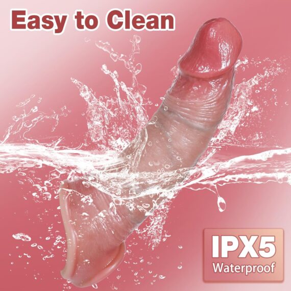 Best Sex Toys Vibrator Penis Sleeve in Pakistan