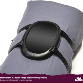 Best Strap on a Pillow Dildo in Pakistan