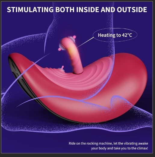 Best Thrusting Couple Sex Machine Set Pakistan - Image 5