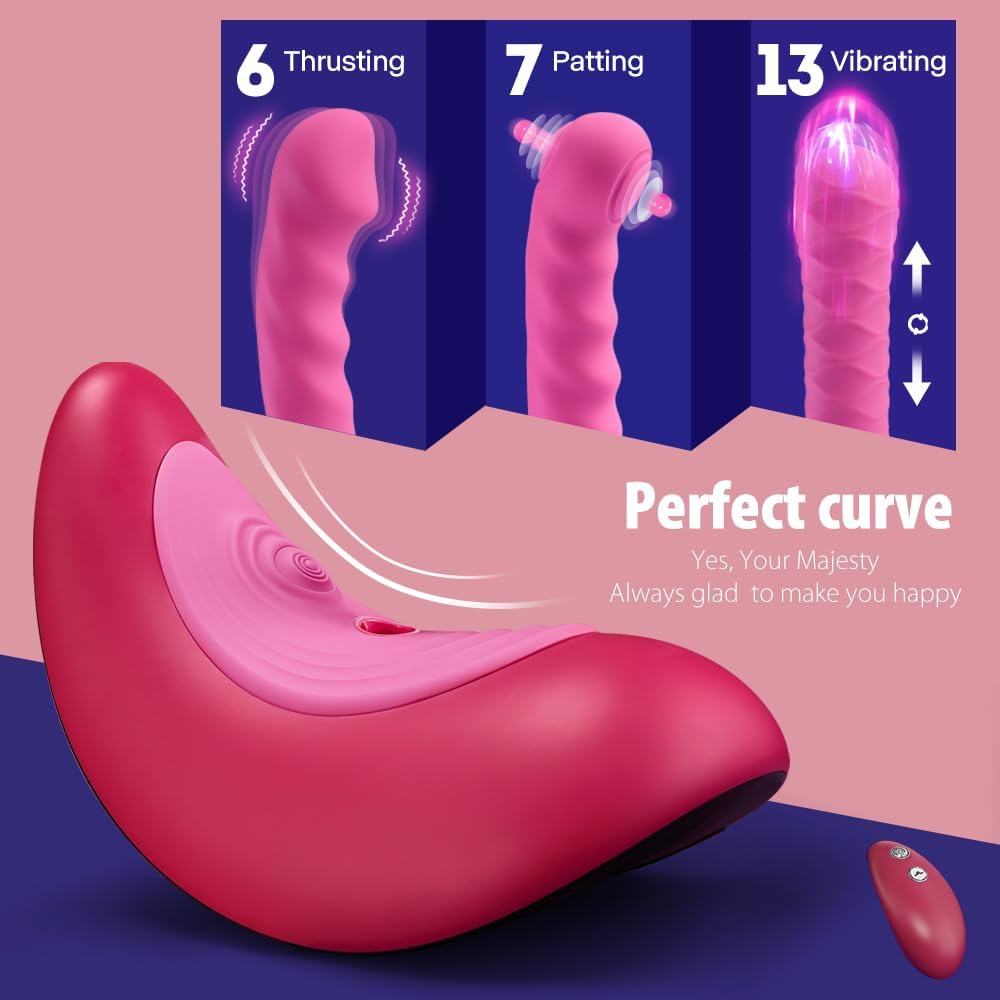 Best Thrusting Couple Sex Machine Set Pakistan