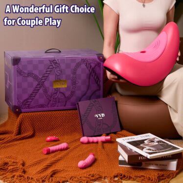 Best Thrusting Couple Sex Machine Set Pakistan