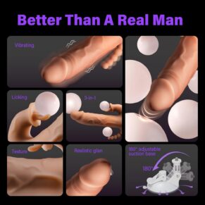 Best Thrusting Dildo Machine Sex Toys Pakistan