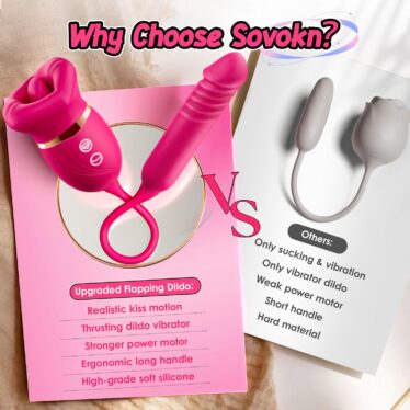 Best Vibrator Dildo For Women Sex Toy in Pakistan