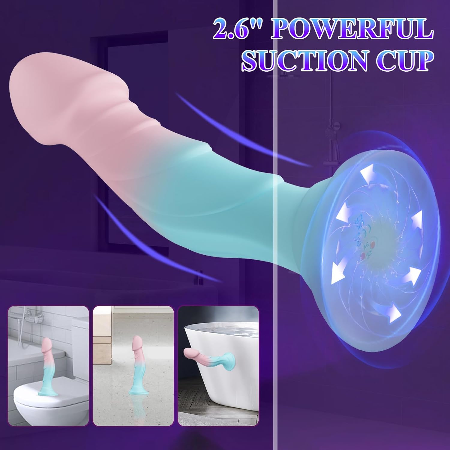 Best Women Sex Toys Dildo Vibrator in Pakistan
